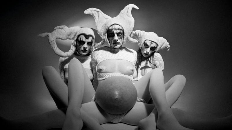 Artist Spotlight: Witch Club Satan