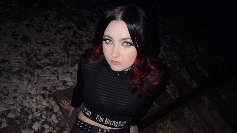 Artist Spotlight/Style Guide:Sorry X