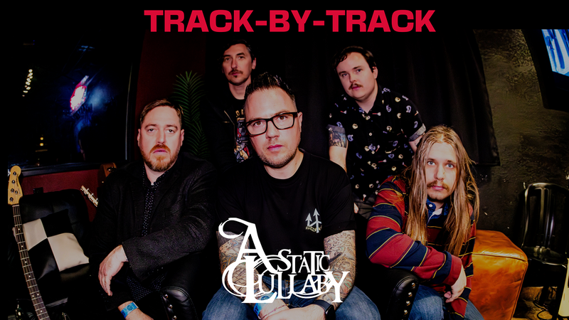 Track-By-Track: A Static Lullaby's '...And Don't Forget To Breathe'