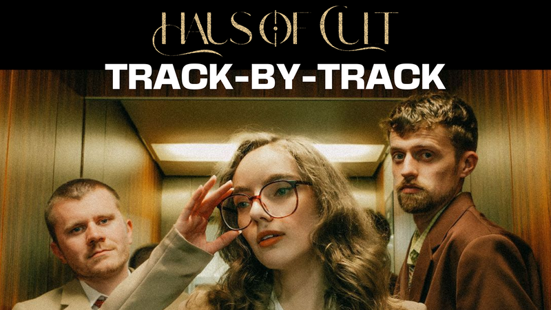 Track-By-Track: Exploring Birdsong's 'Every House We Built'