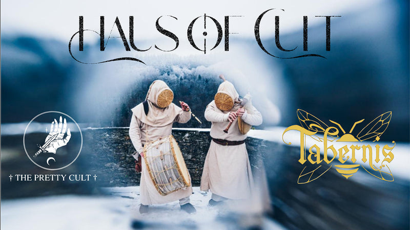 Artist Spotlight: TABERNIS