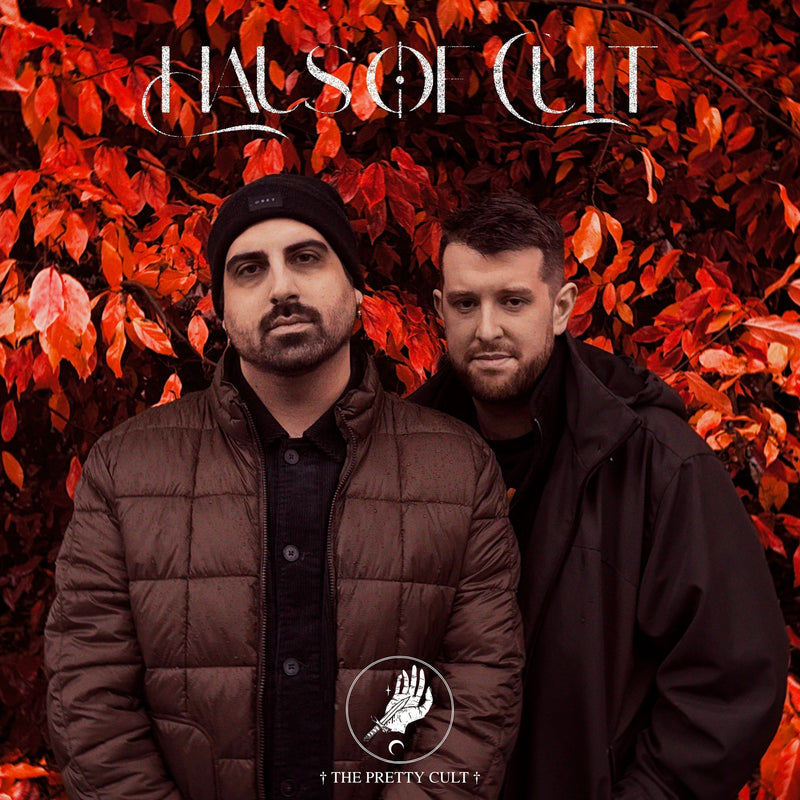 Haus Of Cult Podcast Episode #32 Feat. House Of Blue Leaves