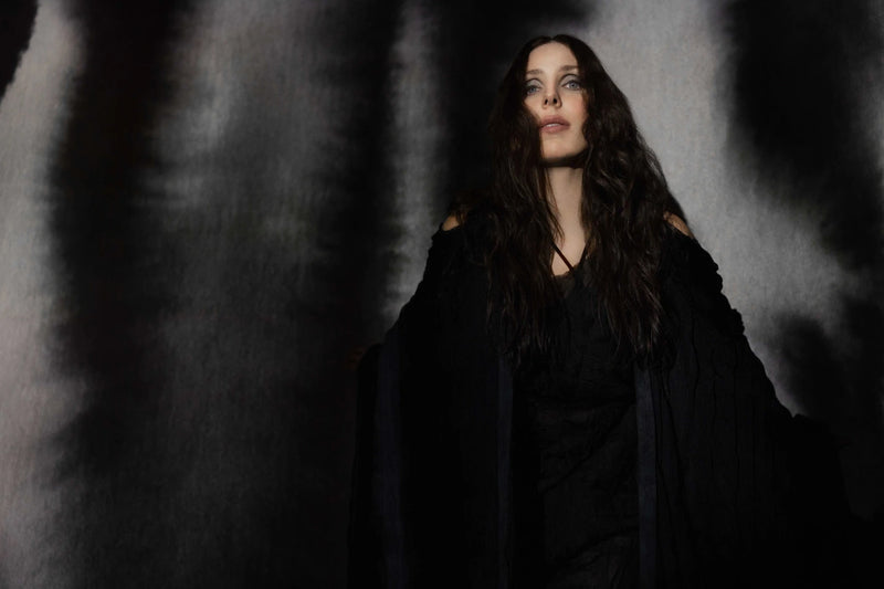 Chelsea Wolfe details her stripped down new EP 'Unbound'