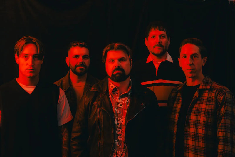 Silverstein's Shane Told on the tragedy behind 