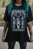 The High Priestess Tarot Tee