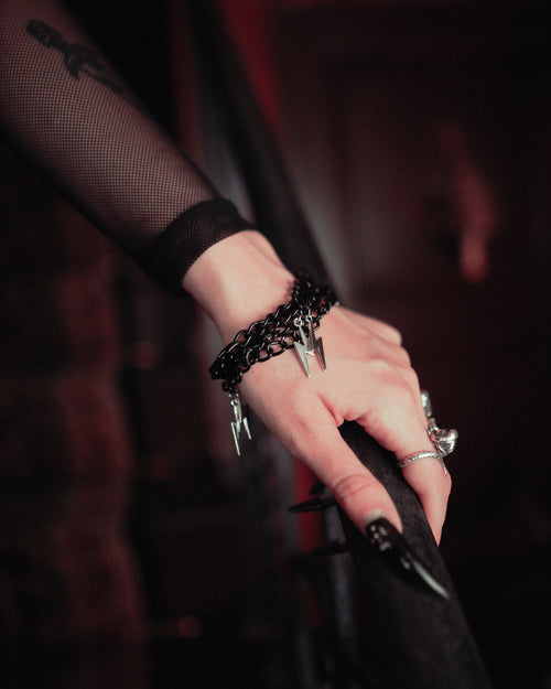 Electric Lady Bracelet