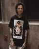 American Traditional Lovers Tarot Tee