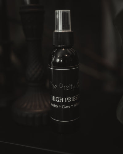 High Priestess Room Spray