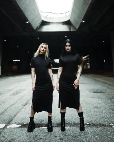 The Seer Dress - Low Stock!