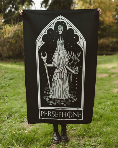 Persephone Tapestry