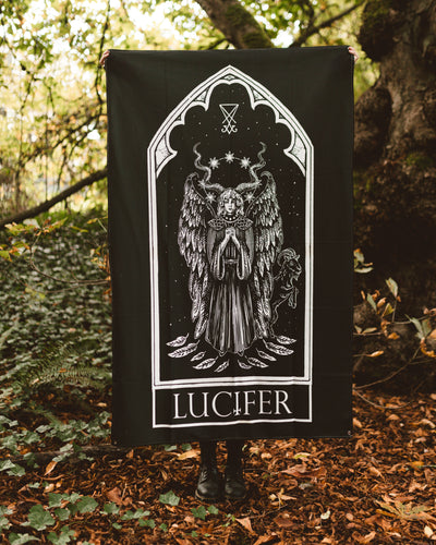 Lucifer Tapestry