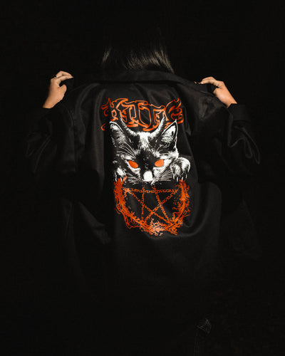 Falter Jacket - Low Stock!