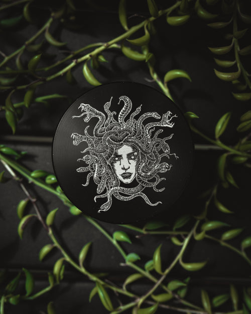 Medusa Grinder