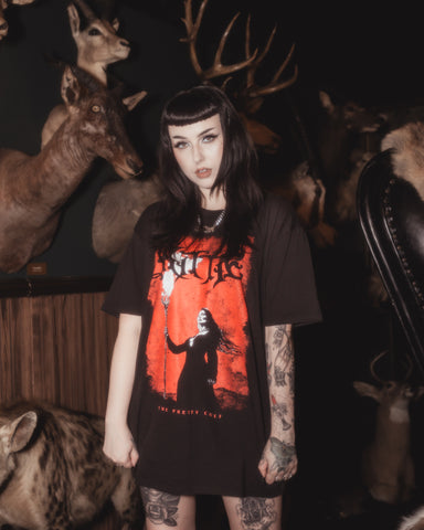 Temperance Tarot Tee