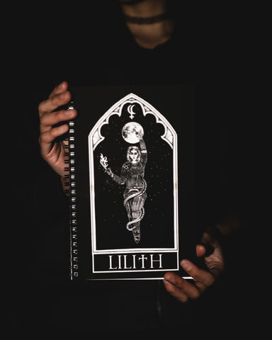 Bastet Oracle T-Shirt