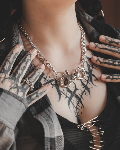 Slayer Choker
