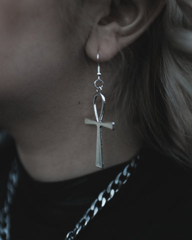 St Vitus Cathedral Earrings