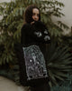 Green Witch Tote Bag