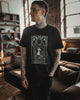 The Hierophant Tarot Tee