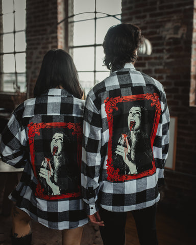 American Traditional Hanged Man Tee