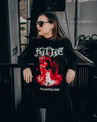 Temperance Tarot Tee