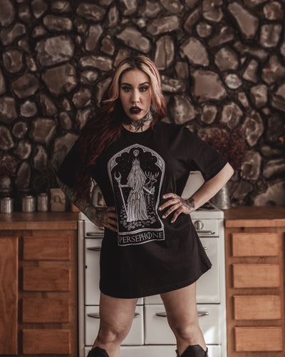 Persephone Oracle T-Shirt