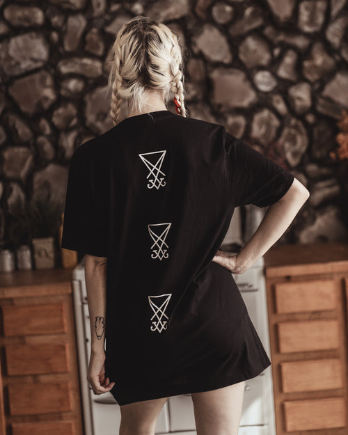 Lucifer Oracle T-Shirt
