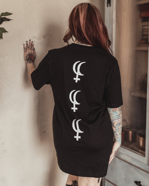Lilith Oracle T-Shirt