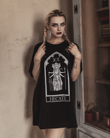 Bastet Oracle T-Shirt