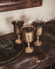 The Golden Dawn Chalice Candle - 2 Left!