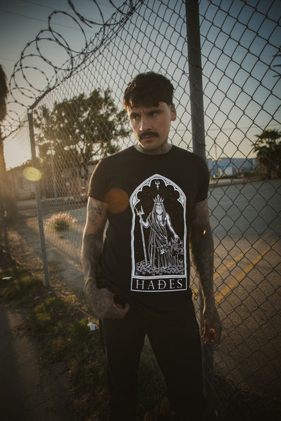 Hades Oracle T-Shirt