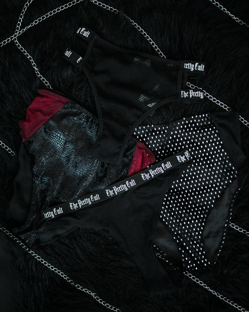 Underwear Mystery Bundle