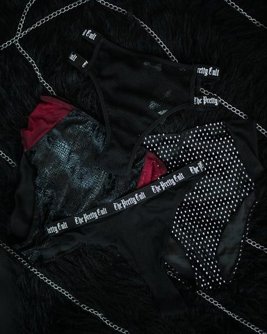 Obsidian Shorts (Sign up For Restock Notifications)