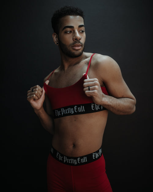 Ruby Sports Bra