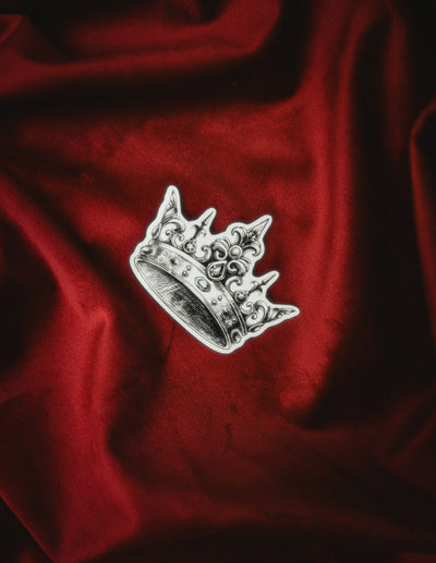 Summoning Crown Sticker