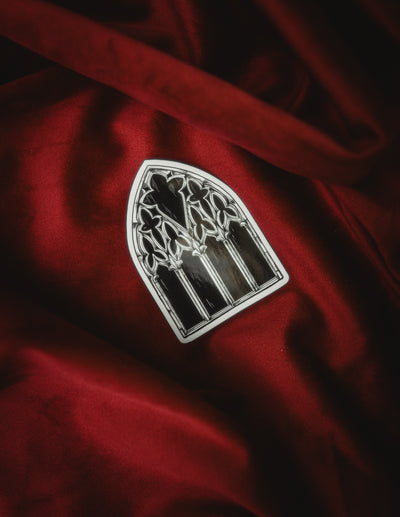 Dark Sacrament Sticker