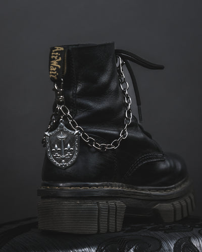 Le Fay Boot Charm