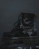 Silent Vow Boot Charm