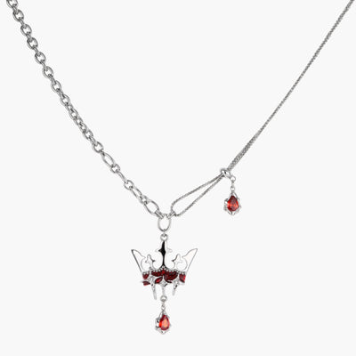 Royal Reliquary Necklace