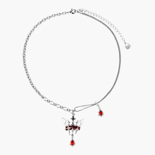 Royal Reliquary Necklace