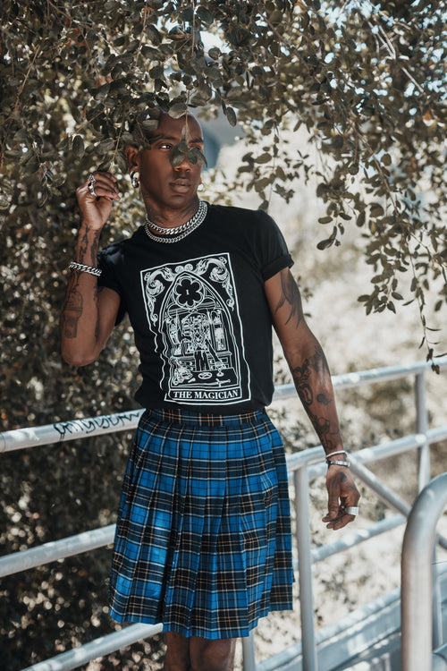 The Magician Tarot Tee