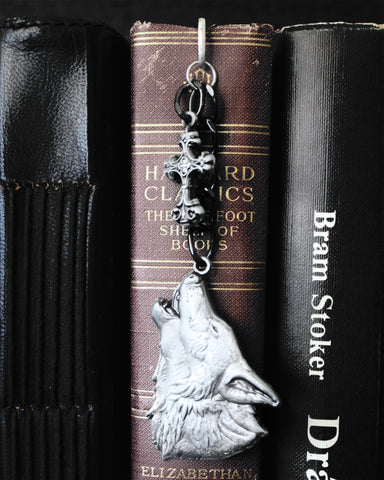 Obsidian Hymn Tote Bag