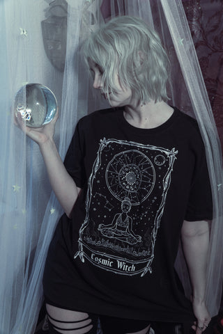 Dark Solstice Shrug - Limited Stock