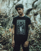 Justice Tarot Tee