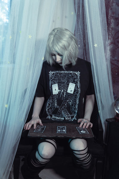 Divination Witch Tee