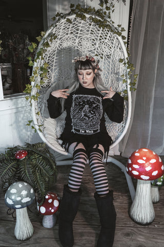 Three Of Swords Tarot Tee