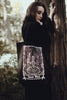 Forest Witch Tote Bag