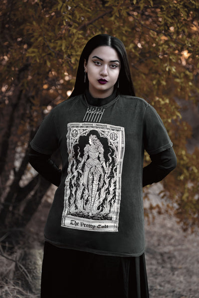 Joan Of Arc Tee