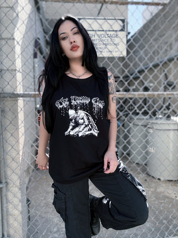 Afternoon Tea Phone Strap