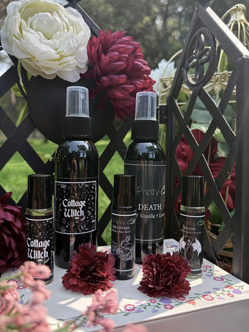 The Guardian Perfume